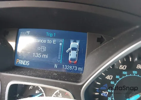 2014 Ford Escape Se from USA, damaged, VIN 1FMCU0GX9EUE32781